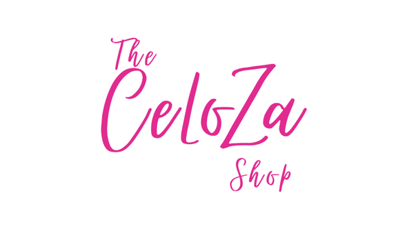 The Celoza Shop logo