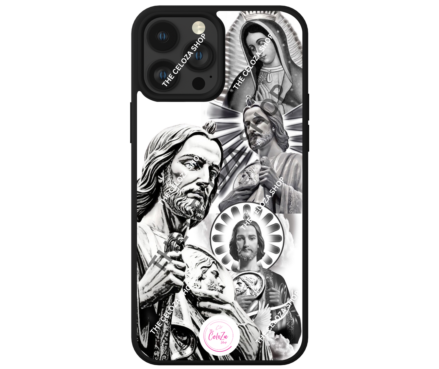 Virgen Jesus