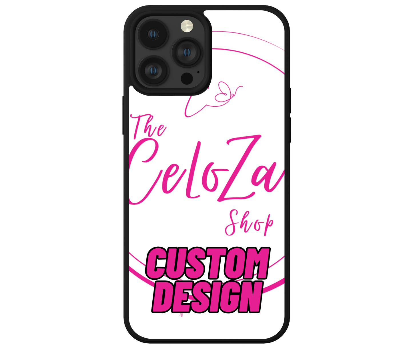 Customs Starting at $25.00