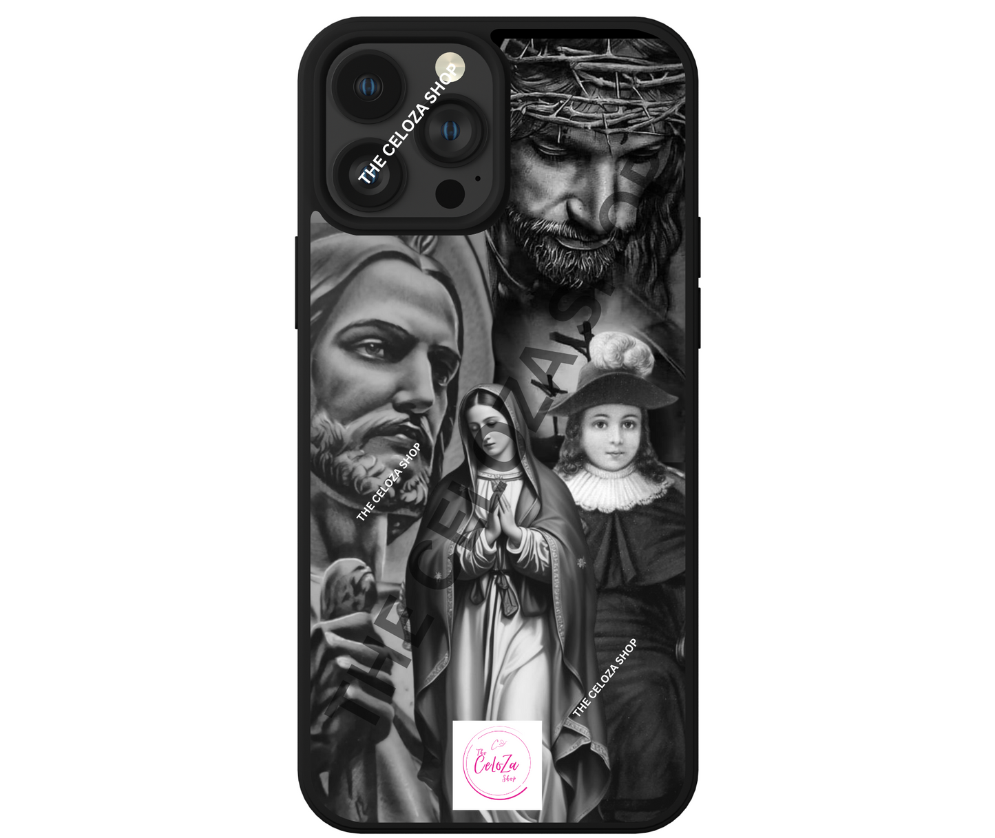 Mi Religion-Cristo#3