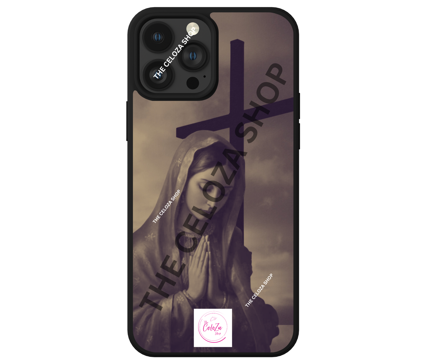 Mi Virgen