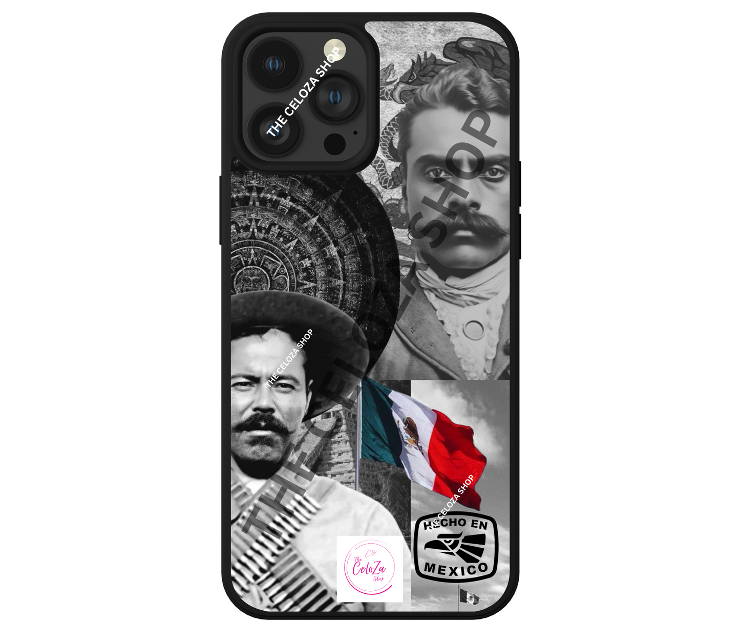 Soy Mexicano
