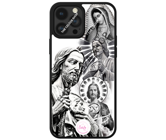 Virgen Jesus