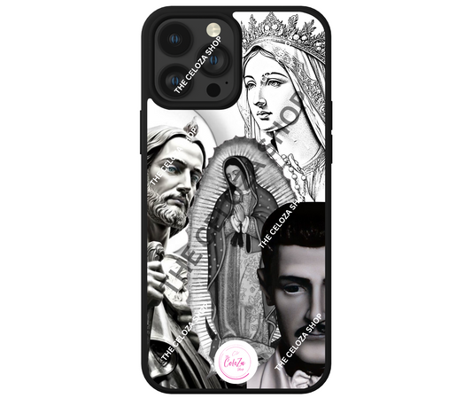San Judas 2-Tone