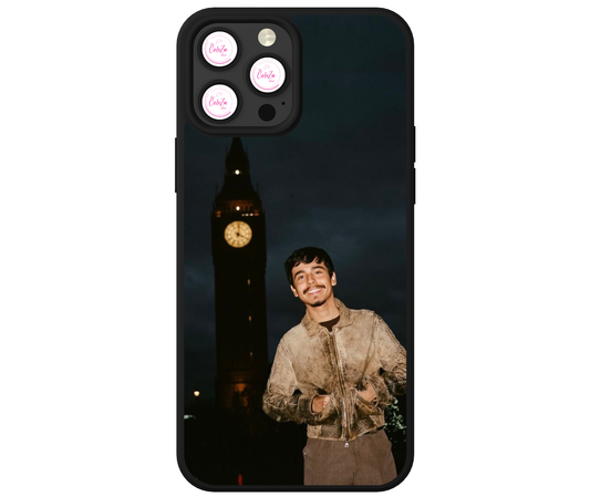 All Albums Ivan Cornejo