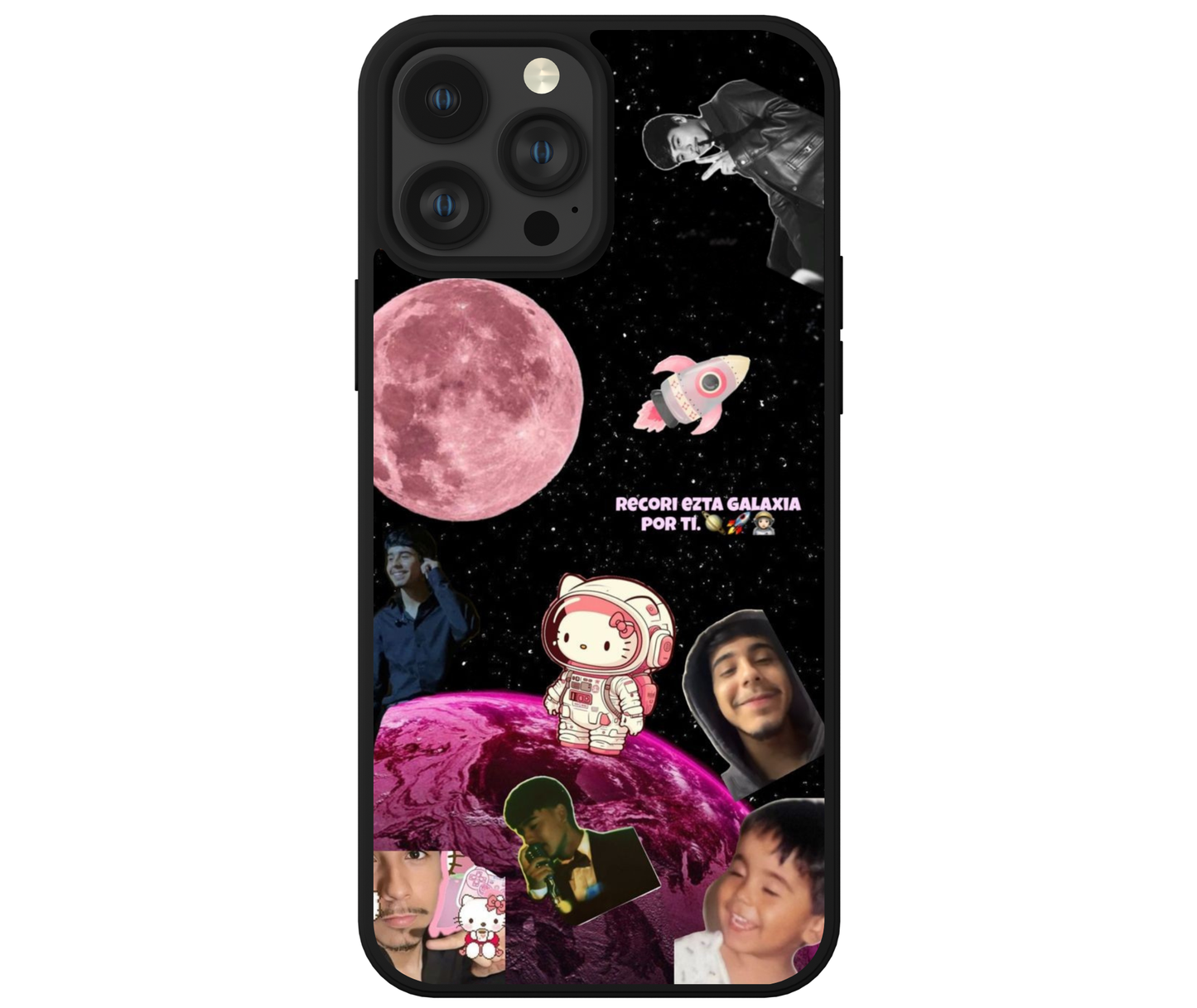 pink hello Ivan