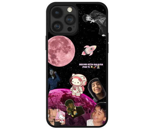 pink hello Ivan