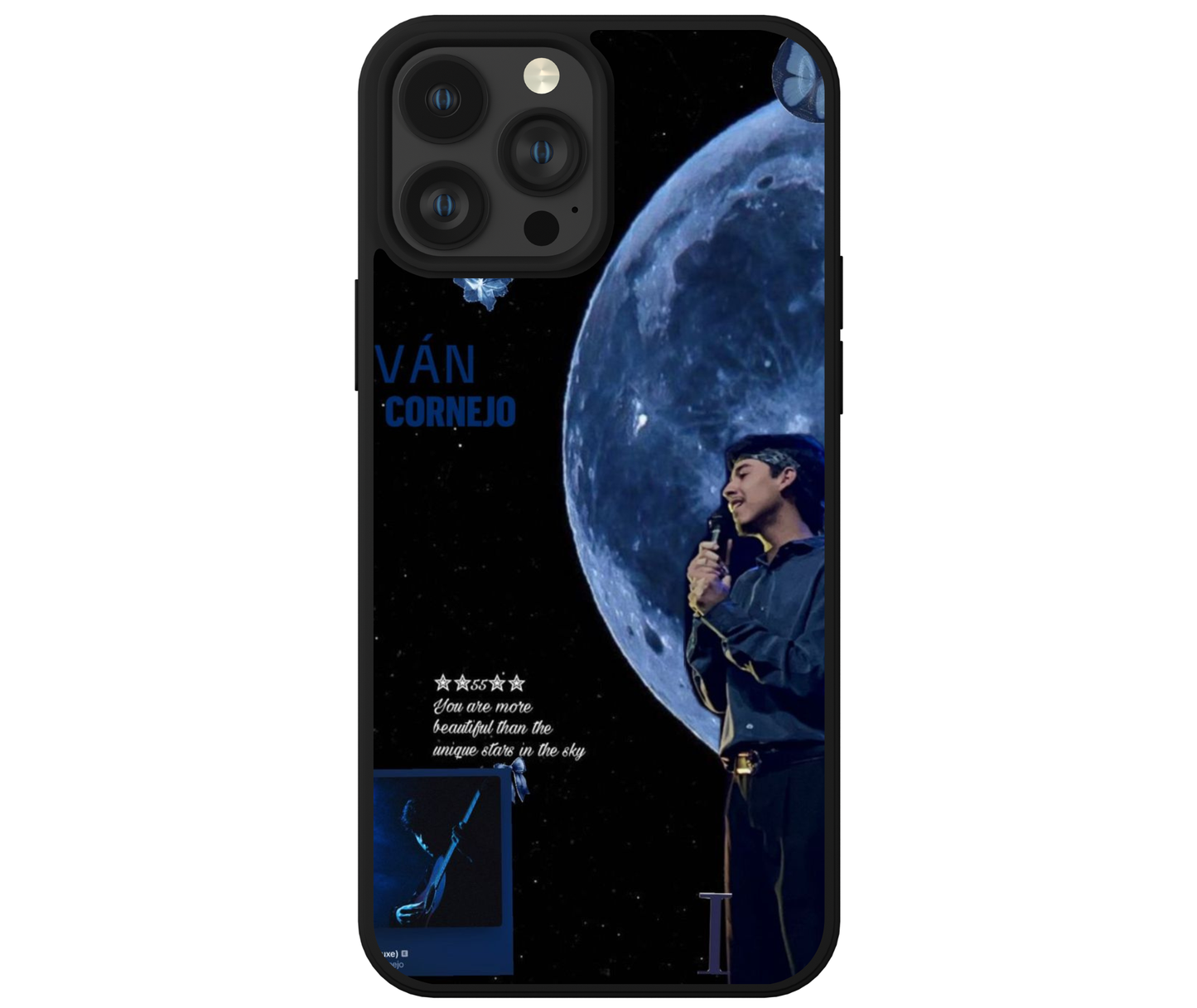 Ivan  Cornejo (blue)