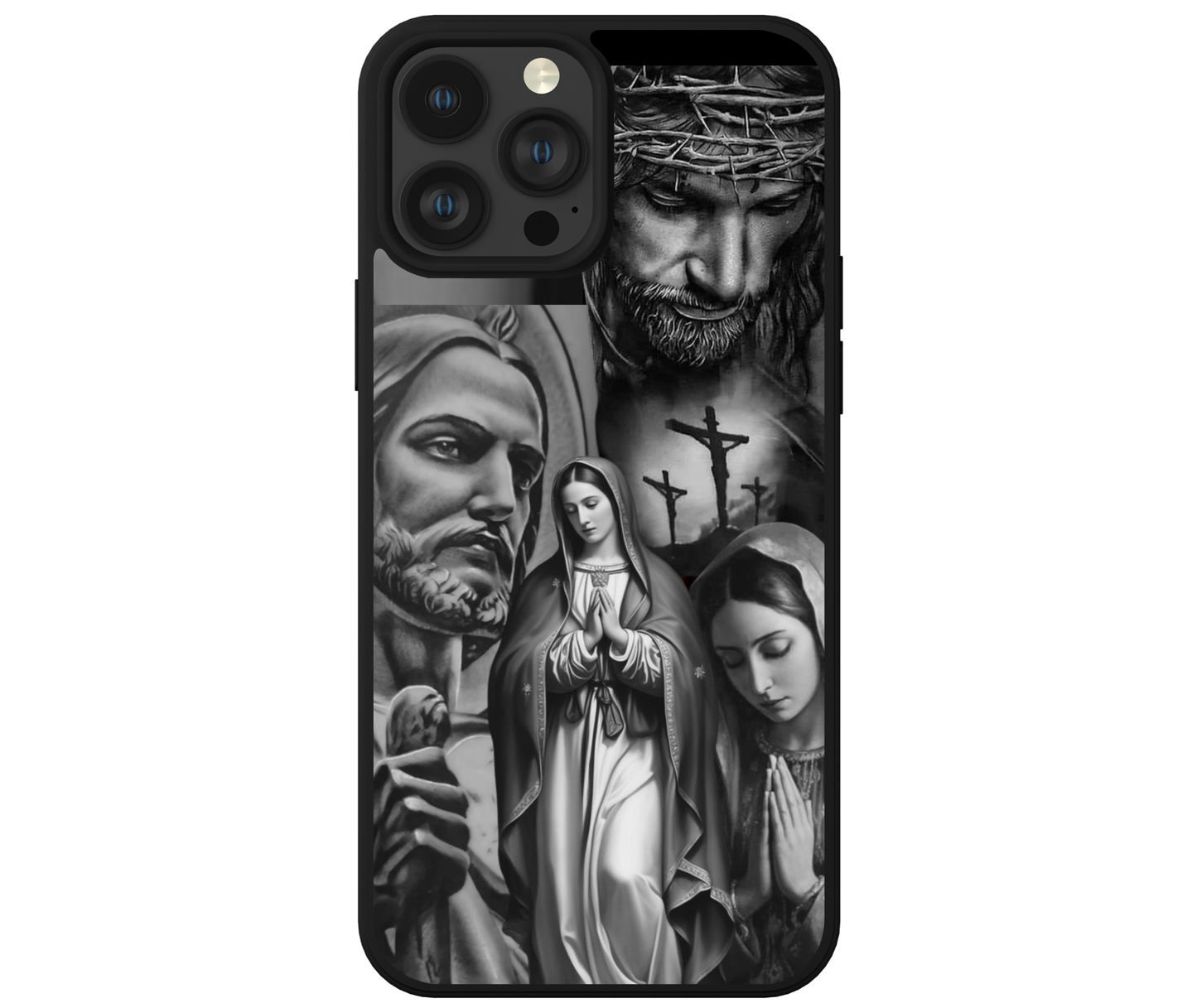 Mi religion