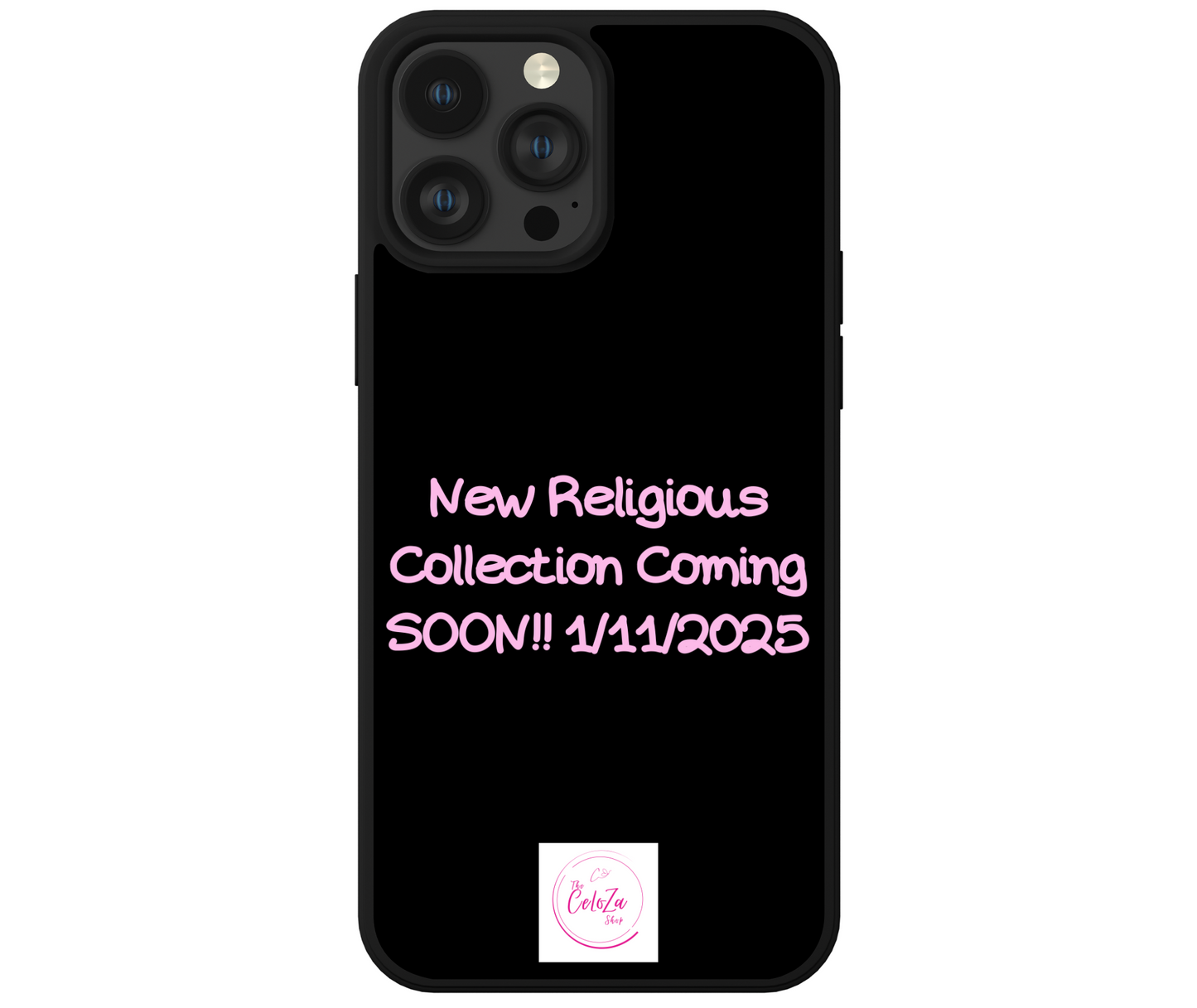 Religion 2025