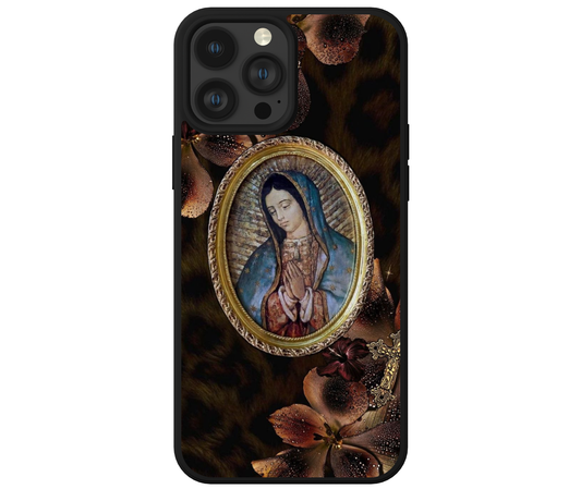virgin Mary