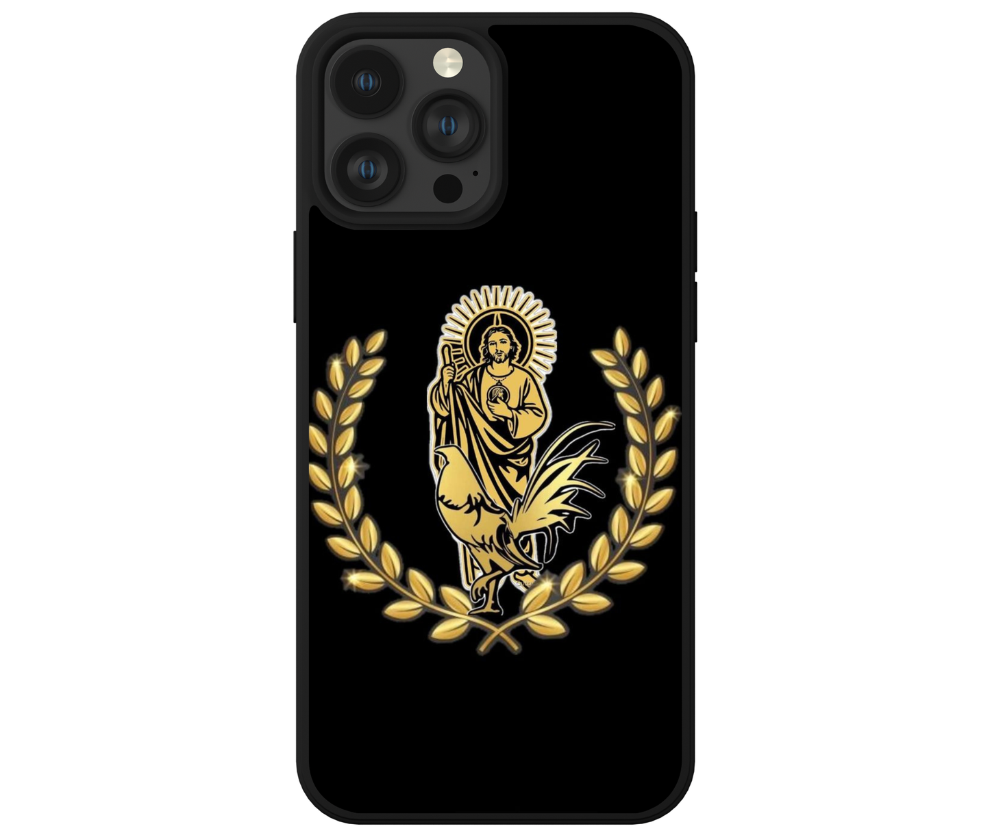 San judas Tadeo