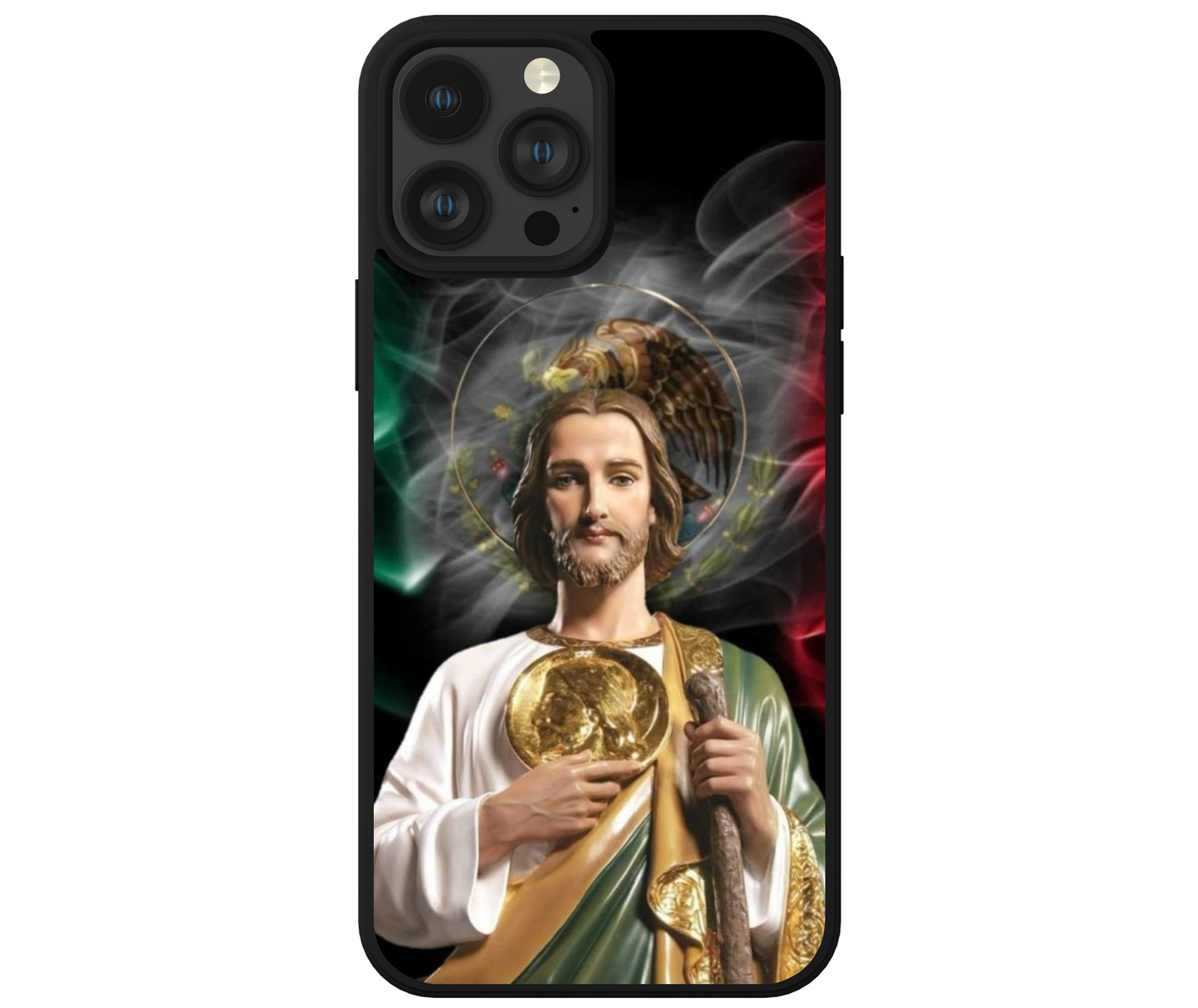 San Judas Tadeo Mexico