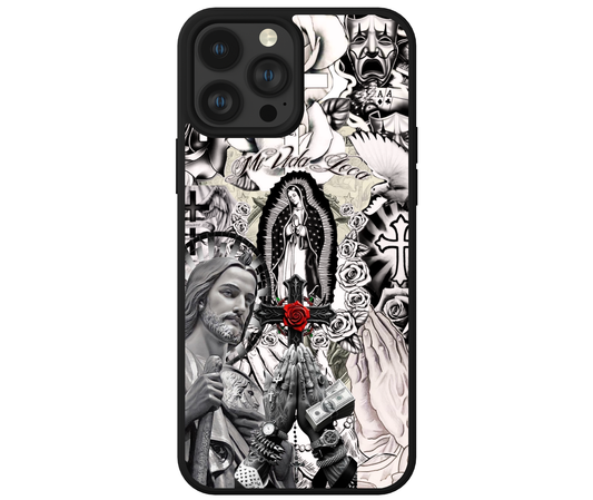 San Judas Tadeo 2