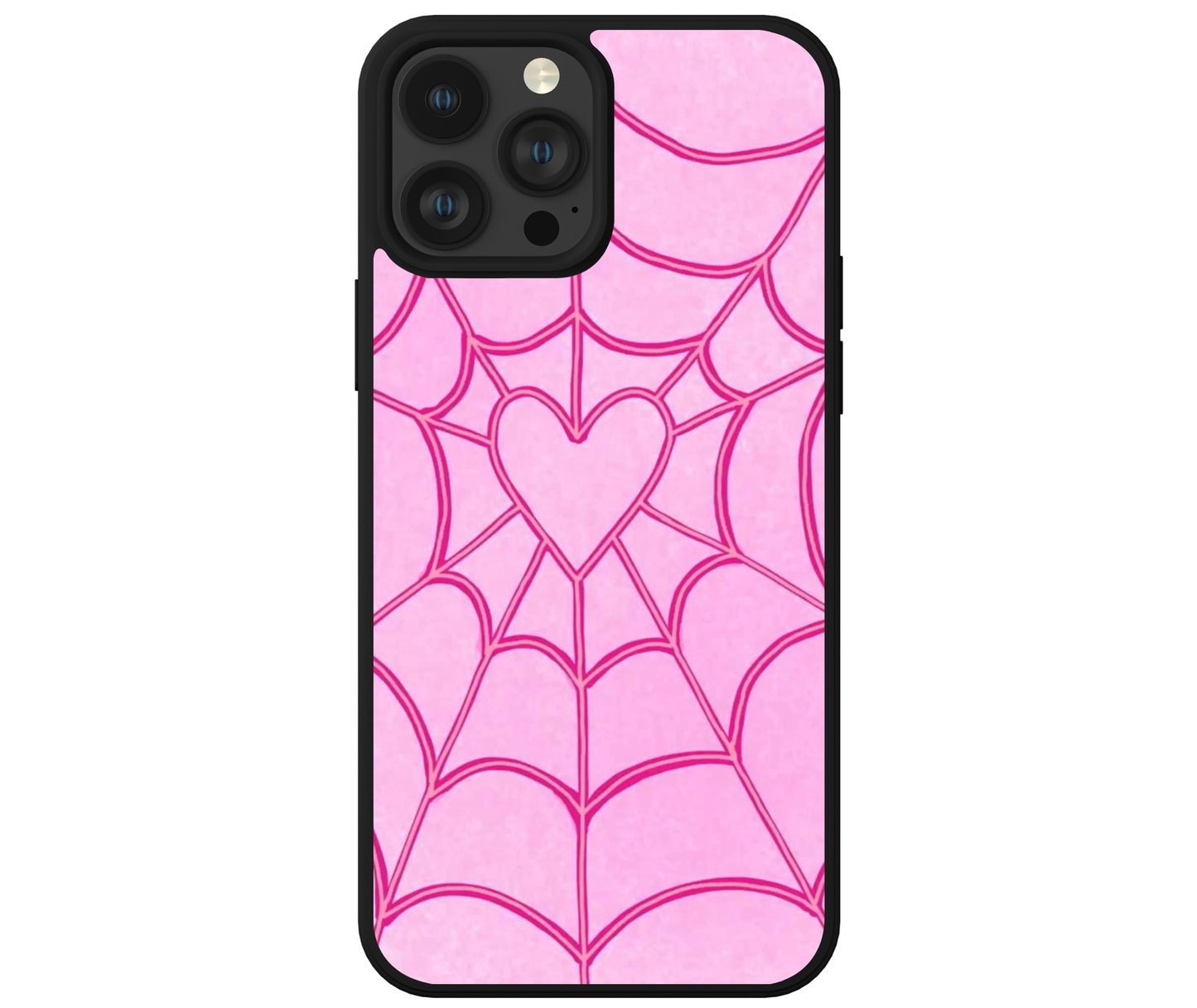 pink spidy