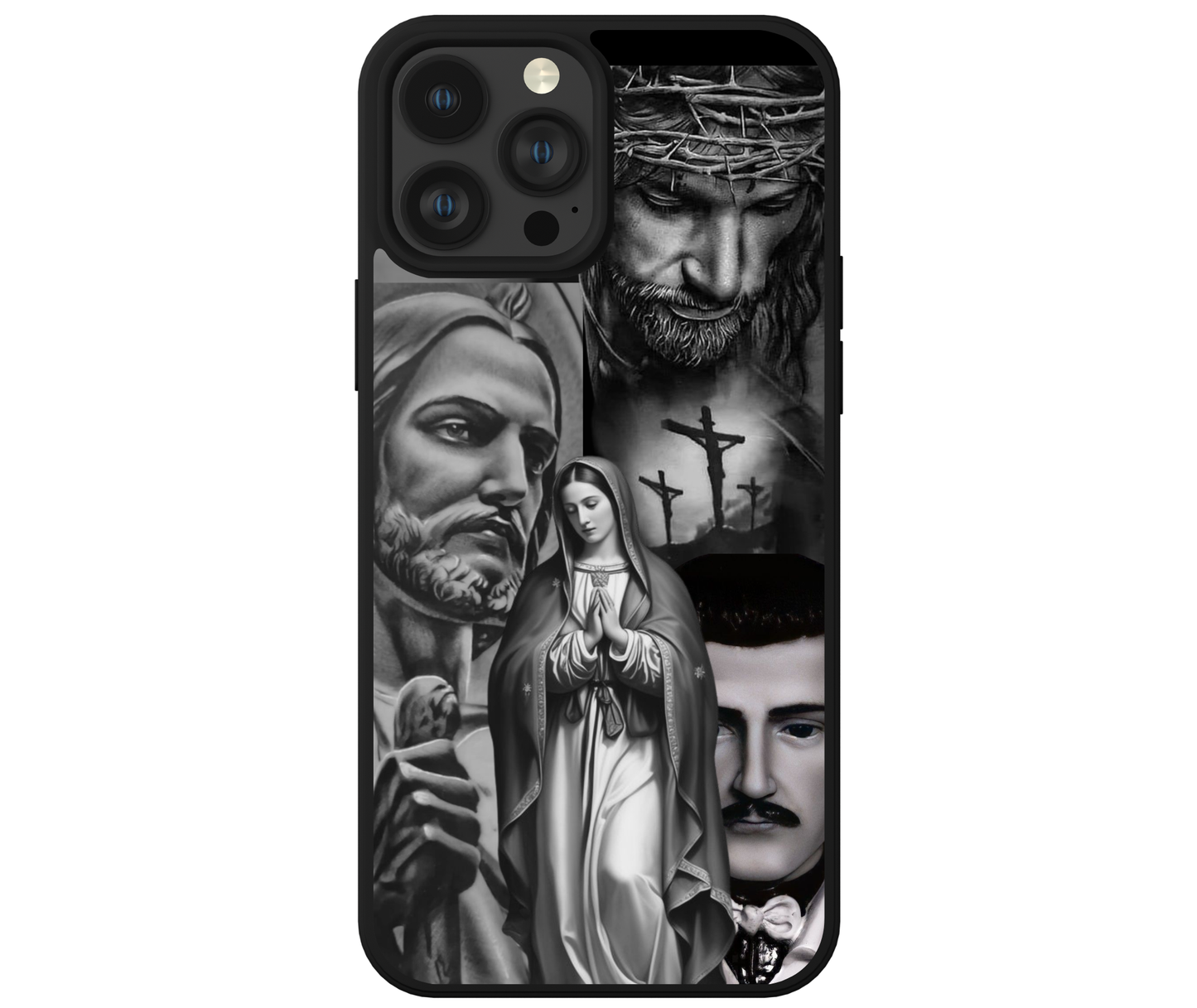 Tu religion
