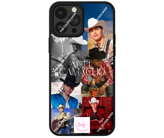 Ariel Camacho
