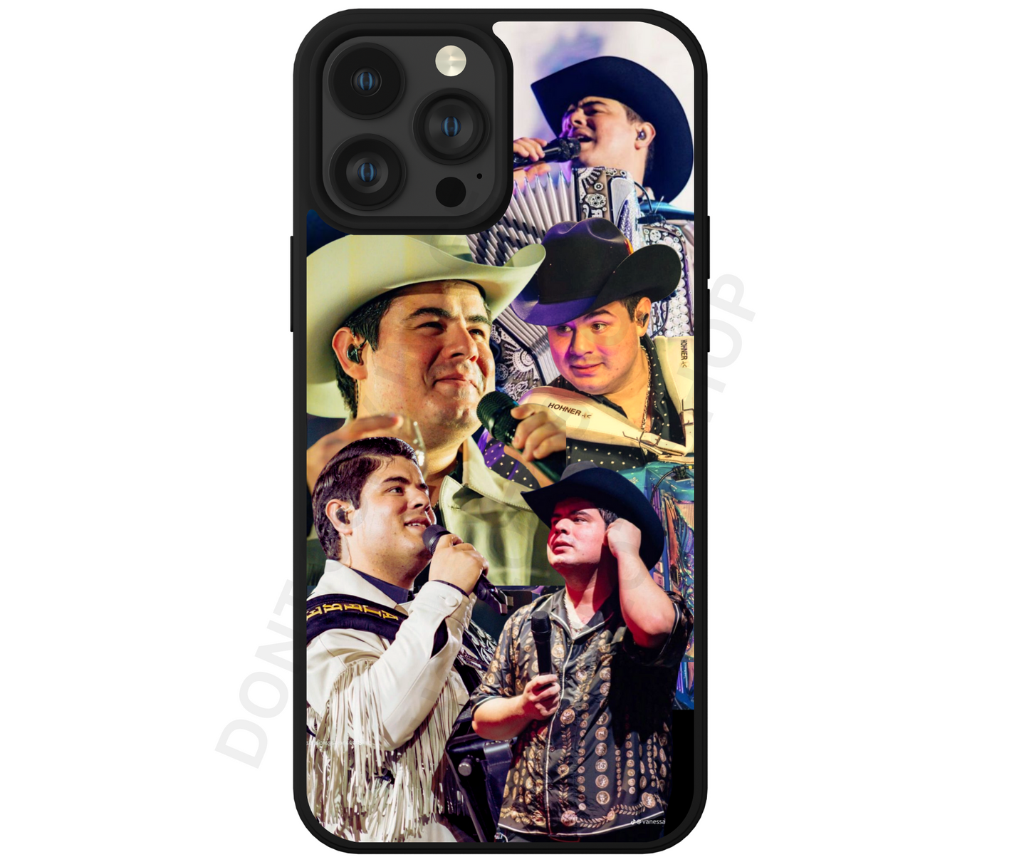 Alfredo Olivas 2 The Celoza Shop