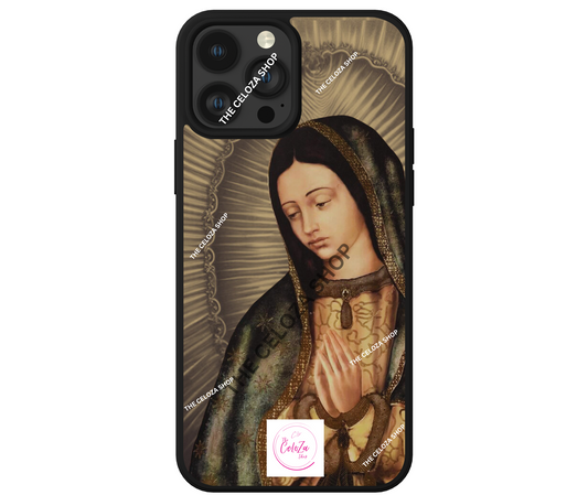 Virgen Maria